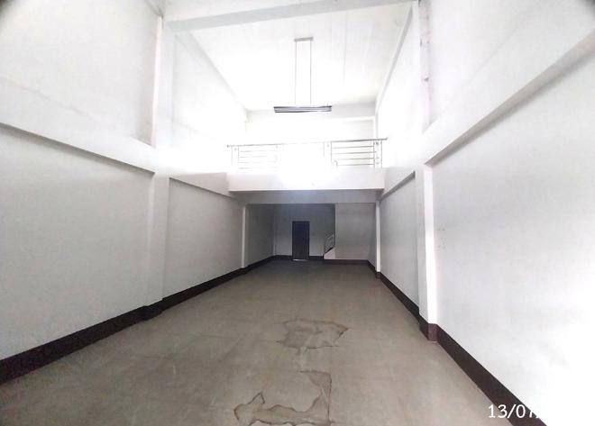 รูป อาคารพาณิชย์ 48 ตร.วา สันทราย เชียงใหม่ 4.2M - รูปที่ 2/39