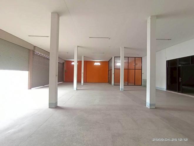 รูป อาคารพาณิชย์ 200 ตร.วา นาดูน มหาสารคาม 7.3M - รูปที่ 4/39