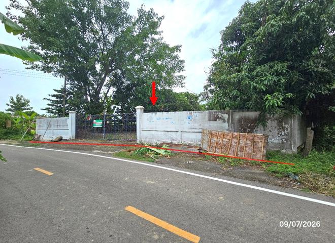รูป บ้านเดี่ยว 419.4 ตร.วา เมืองแพร่ แพร่ 6.7M - รูปที่ 16/37