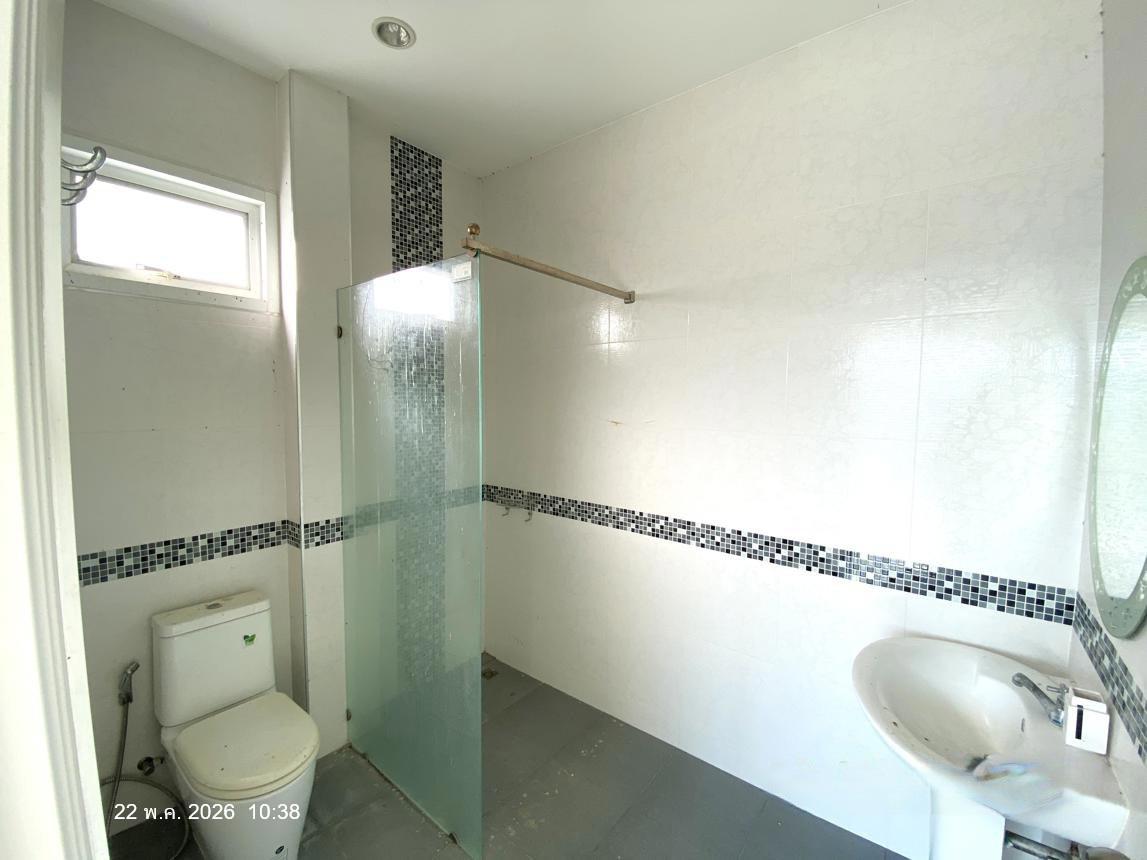 รูป บ้านเดี่ยว 50 ตร.วา เอกกิตติ เมืองกระบี่ กระบี่ 3.9M - รูปที่ 43/51