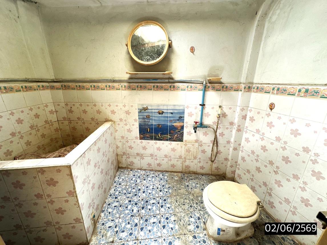 รูป บ้านเดี่ยว 185 ตร.วา นาดูน มหาสารคาม 1.5M - รูปที่ 30/39