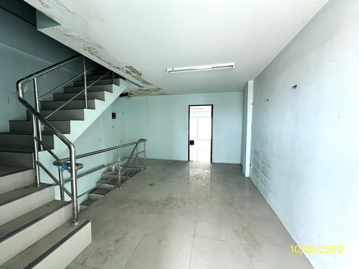 picture SHOP HOUSE 26.7 Sq.w. Bang Len Nakhon Pathom for 4.7M - 33/45