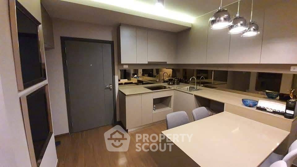 รูป คอนโด 2 ห้องนอน ชั้น 22 Ideo Sukhumvit 93 ใกล้ BTS บางจาก 100 ม. (ID 3327468) - รูปที่ 14/17