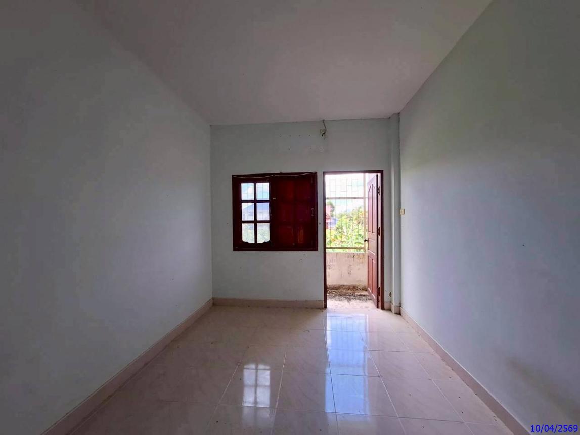 picture SHOP HOUSE 17.8 Sq.w. Muang Phatthalung Phatthalung for 1.7M - 20/29
