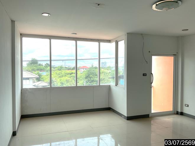 รูป อาคารพาณิชย์ 31.6 ตร.วา เมืองนครราชสีมา นครราชสีมา 4.3M - รูปที่ 15/37