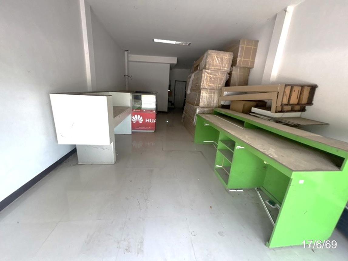 picture SHOP HOUSE 33 Sq.w. Satuk Buri Ram for 5M - 19/35