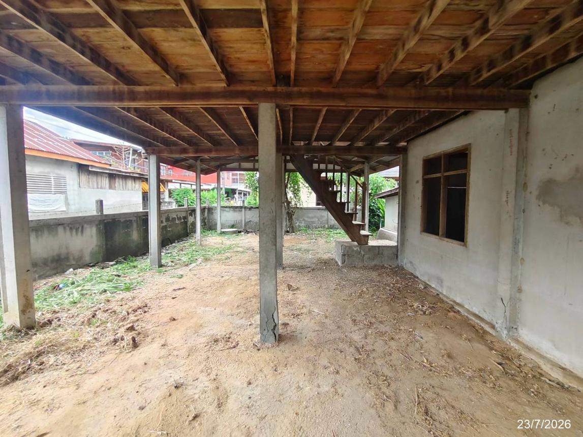 รูป บ้านเดี่ยว 87 ตร.วา ชุมแพ ขอนแก่น 746,000 - รูปที่ 37/45