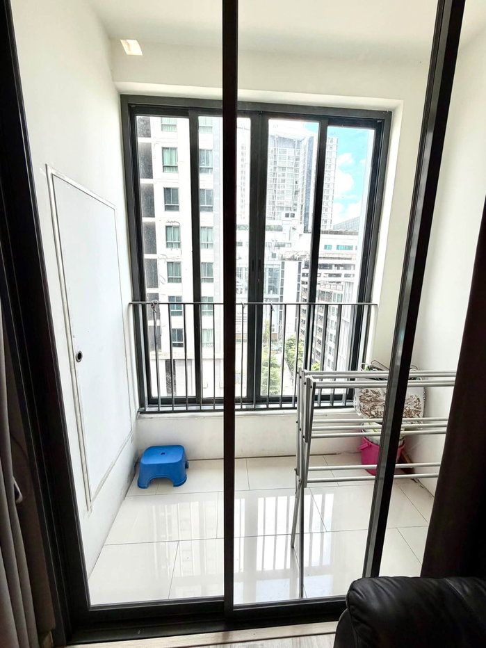รูป Code: 26KJ5072  ให้เช่า IDEO Mobi Sukhumvit 81 🔥🔥 จองเดือนนี้รับส่วนลด1,000บาท 🔥🔥 @kjcondo (มี@ข้างหน้าด้วยนะคะ) - รูปที่ 3/13