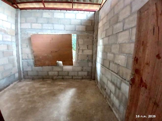 รูป บ้านเดี่ยว 156.5 ตร.วา วังเหนือ ลำปาง 654,000 - รูปที่ 12/31