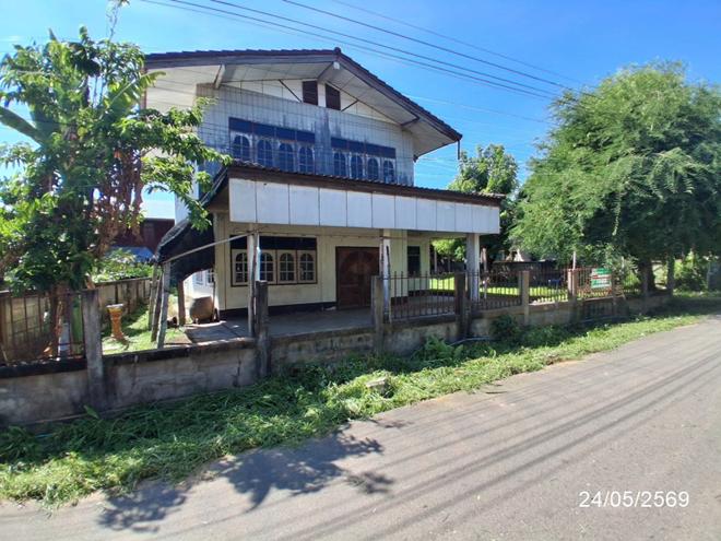 รูป บ้านเดี่ยว 96 ตร.วา คำเขื่อนแก้ว ยโสธร 502,000 - รูปที่ 14/33