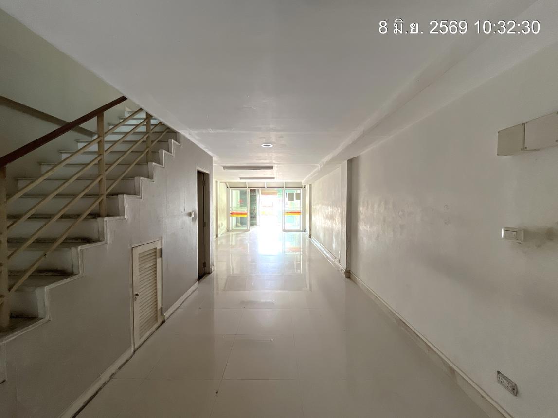 picture SHOP HOUSE 22 Sq.w. Min Buri Bangkok for 6.9M - 20/37
