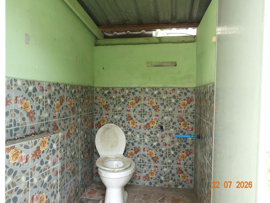 รูป บ้านเดี่ยว 62 ตร.วา ด่านขุนทด นครราชสีมา 499,000 - รูปที่ 18/23