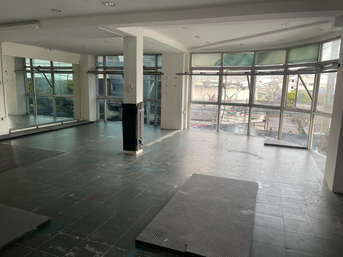 รูป 🏢 อาคารพาณิชย์ 2 คูหา ทุบทะลุ ห้องมุม ติดถนนใหญ่ อ่อนนุช 41 อาคารทำเลเด่น เหมาะสำหรับทำธุรกิจ + อยู่อาศัยในตัว ✅ จดทะเบียนบริษัทได้ - รูปที่ 7/17