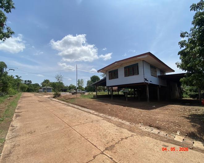 picture HOME 127 Sq.w. Ban Muang Sakon Nakhon for 535,000 - 14/33