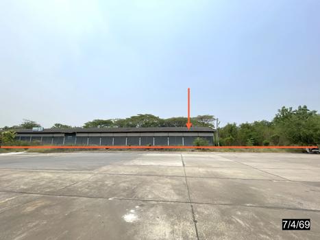 picture FACTORY 1150.8 Sq.w. Phu Khieo Chaiyaphum for 12.8M - 42/45
