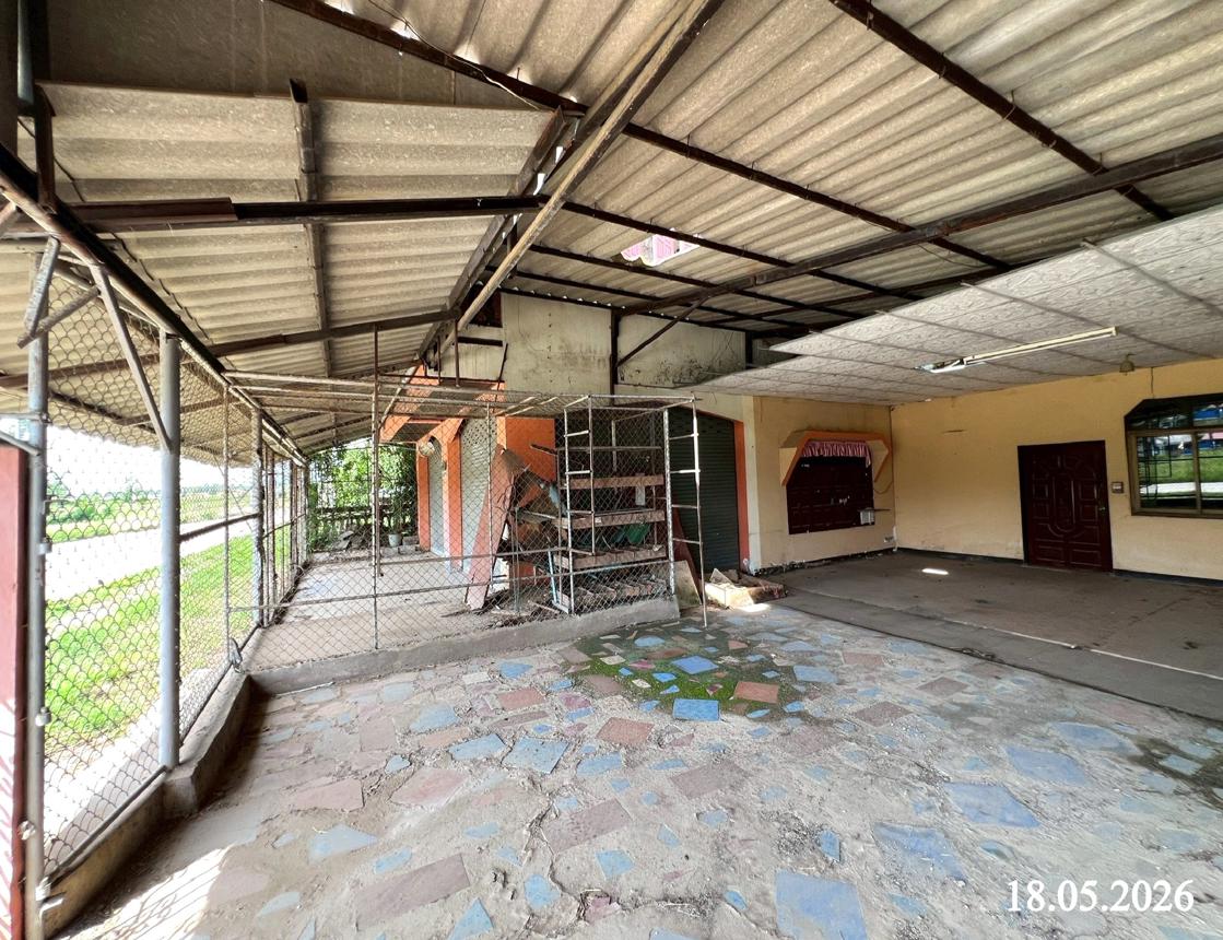 รูป บ้านเดี่ยว 101 ตร.วา สอง แพร่ 1.2M - รูปที่ 23/29