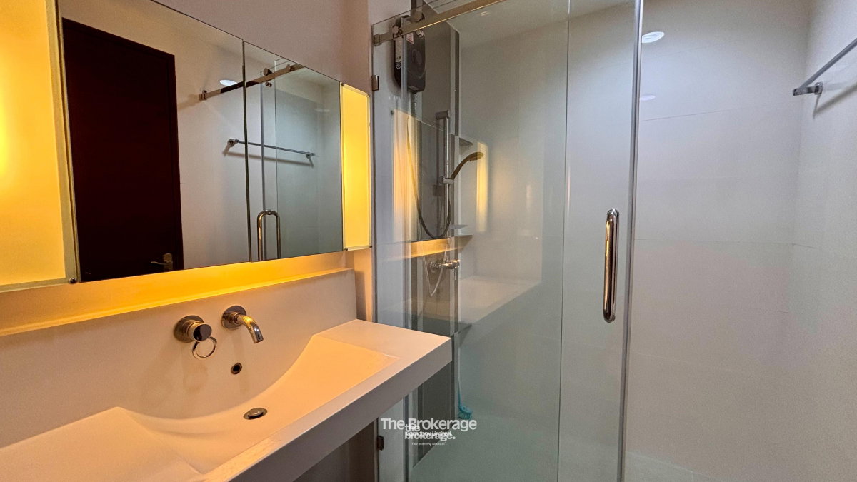 รูป ขายด่วน! คอนโด ริธึ่ม รัชดา (Rhythm Ratchada) 1 ห้องนอน 1 ห้องน้ำ 37 ตร.ม. 3,090,000 บาท ติดต่อไลน์: @thebrokerage  - รูปที่ 10/10