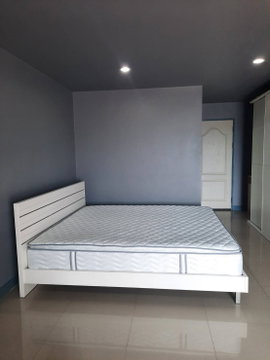 T8030764 ให้เช่า คอนโด Regent Home 3 ห้องสตูดิโอ ขนาด 34 ตร.ม. ชั้น 7