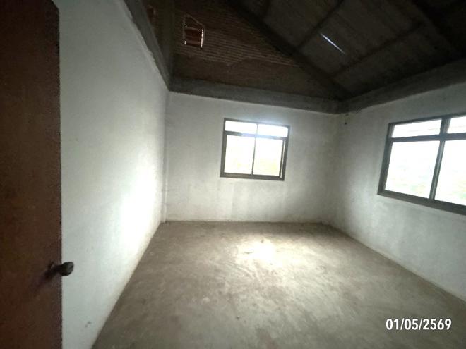 รูป บ้านเดี่ยว 153 ตร.วา จอมพระ สุรินทร์ 1.1M - รูปที่ 15/37