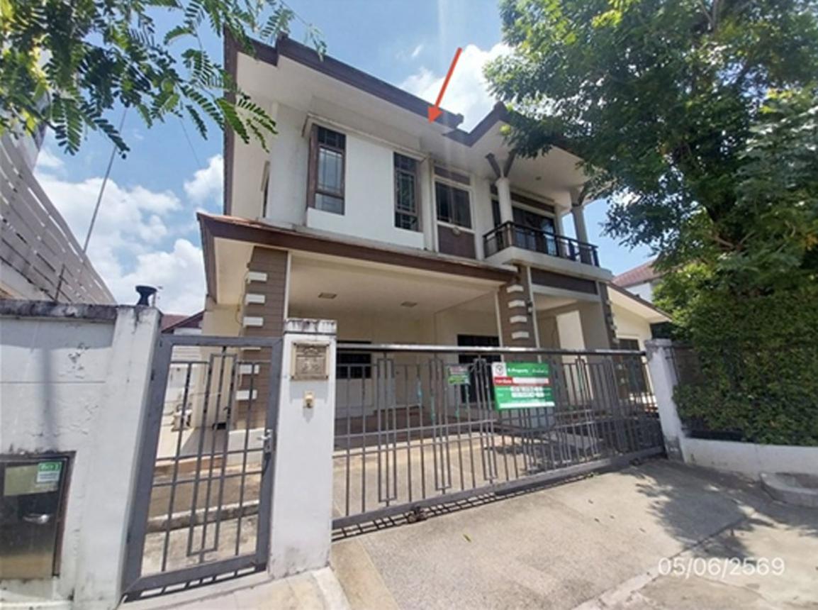 picture HOME 83.3 Sq.w. Muang Nonthaburi Nonthaburi for 9.8M - 23/45