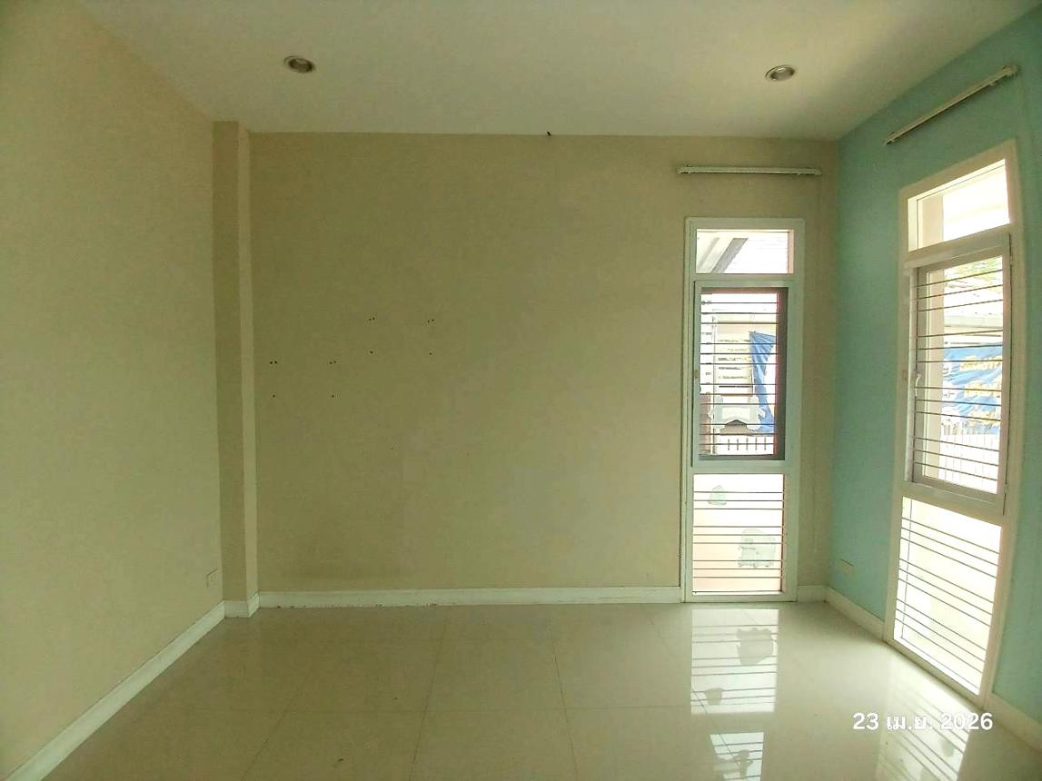 picture HOME 70 Sq.w. Muang Lampang Lamphang for 2.8M - 20/29