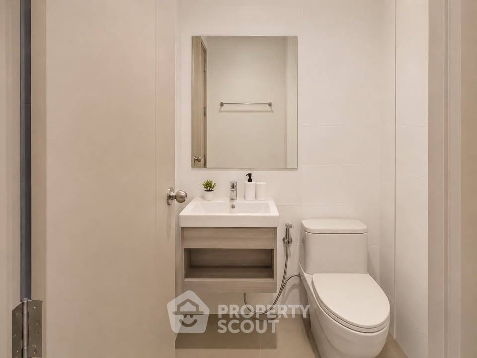 picture 35th-Floor 1-BR Knightsbridge Prime Onnut Near BTS On Nut (ID 3328887) - 4/12