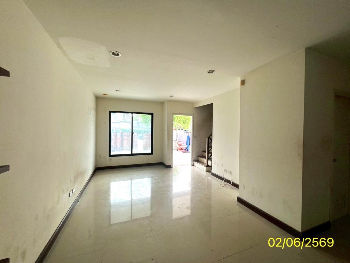 picture TOWN HOUSE 19.4 Sq.w. Bang Yai Nonthaburi for 2.8M - 17/31