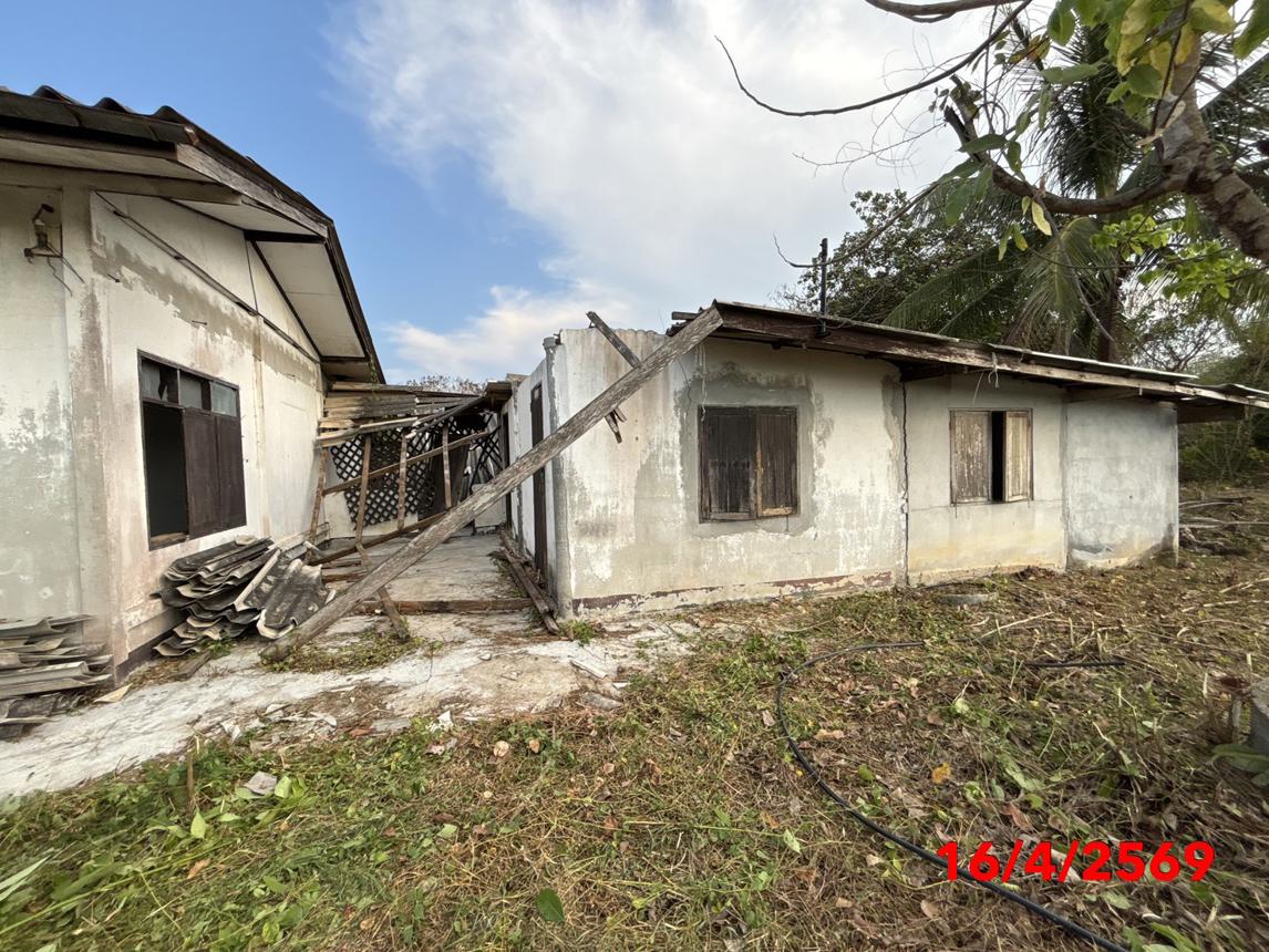 picture HOME 4945 Sq.w. Kanchanadit Surat Thani for 2.3M - 25/47