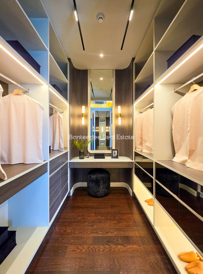 รูป บ้านตัวอย่าง Fully Furnished จอดรถ 10 คัน โครงการ Grand Bangkok Boulevard Donmueang - Chaengwattana แกรนด์ บางกอก บูเลอวาร์ด ดอนเมือง - แจ้งวัฒนะ - รูปที่ 34/39