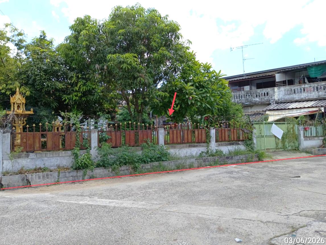 รูป บ้านเดี่ยว 100 ตร.วา ชัยวิวัฒน์ นางรอง บุรีรัมย์ 2M - รูปที่ 15/29