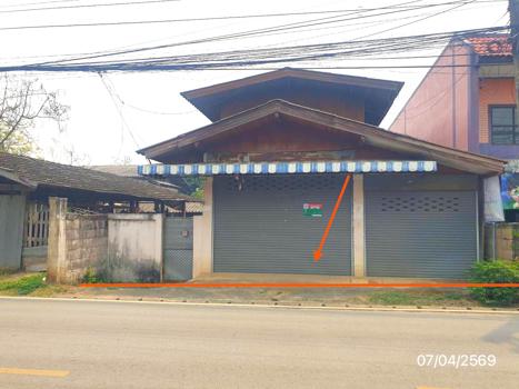 picture HOME 248 Sq.w. Wang Nua Lamphang for 1.7M - 42/45