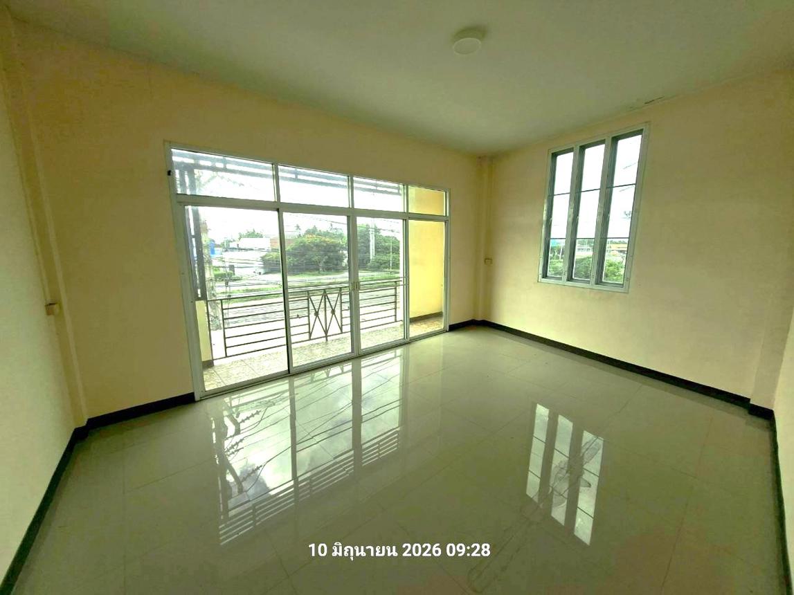 picture SHOP HOUSE 50 Sq.w. Chai Badan Lopburi for 4.1M - 32/39