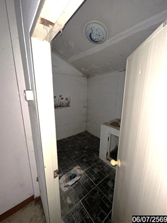 รูป บ้านเดี่ยว 60 ตร.วา เมืองอุบลราชธานี อุบลราชธานี 1.3M - รูปที่ 21/29