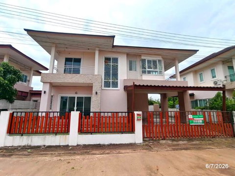 HOME 61.9 Sq.w. Muang Khon Kaen Khon Kaen for 3.4M