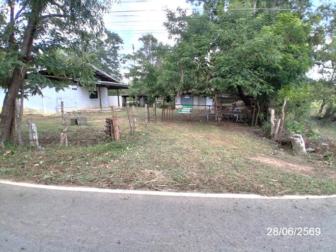 picture LAND 5084 Sq.w. At Samat Roi Et for 5.1M - 2/49