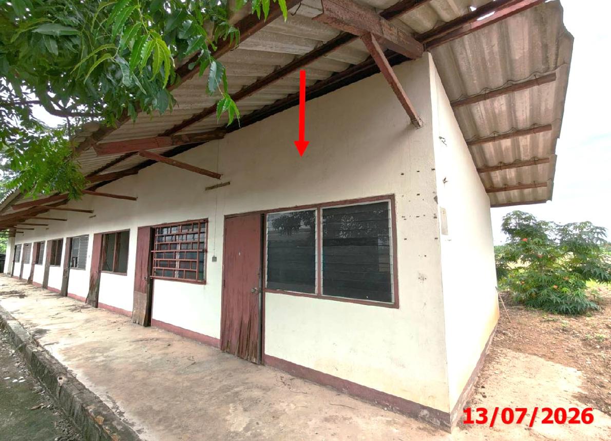 รูป อาคารโรงงาน 17123 ตร.วา เมืองลำปาง ลำปาง 43.3M - รูปที่ 47/65