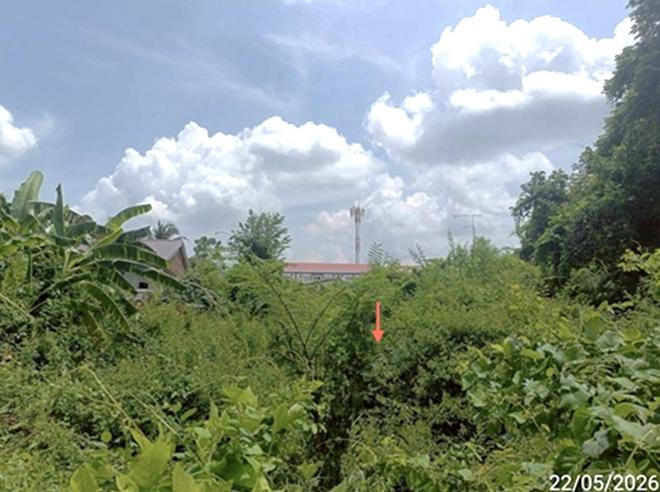 picture LAND 247 Sq.w. Muang Maha Sarakham Maha Sarakham for 2.5M - 2/19