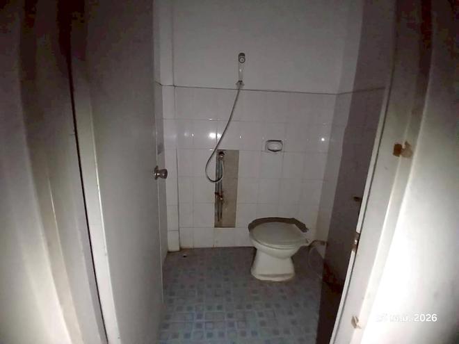 รูป อาคารพาณิชย์ 36 ตร.วา เมืองลำปาง ลำปาง 1.8M - รูปที่ 14/33