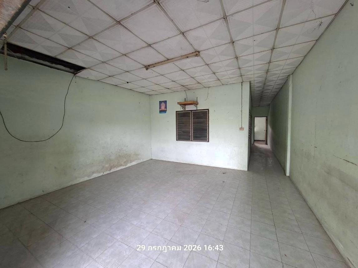 picture SHOP HOUSE 23.4 Sq.w. Samko Angthong for 409,000 - 13/23