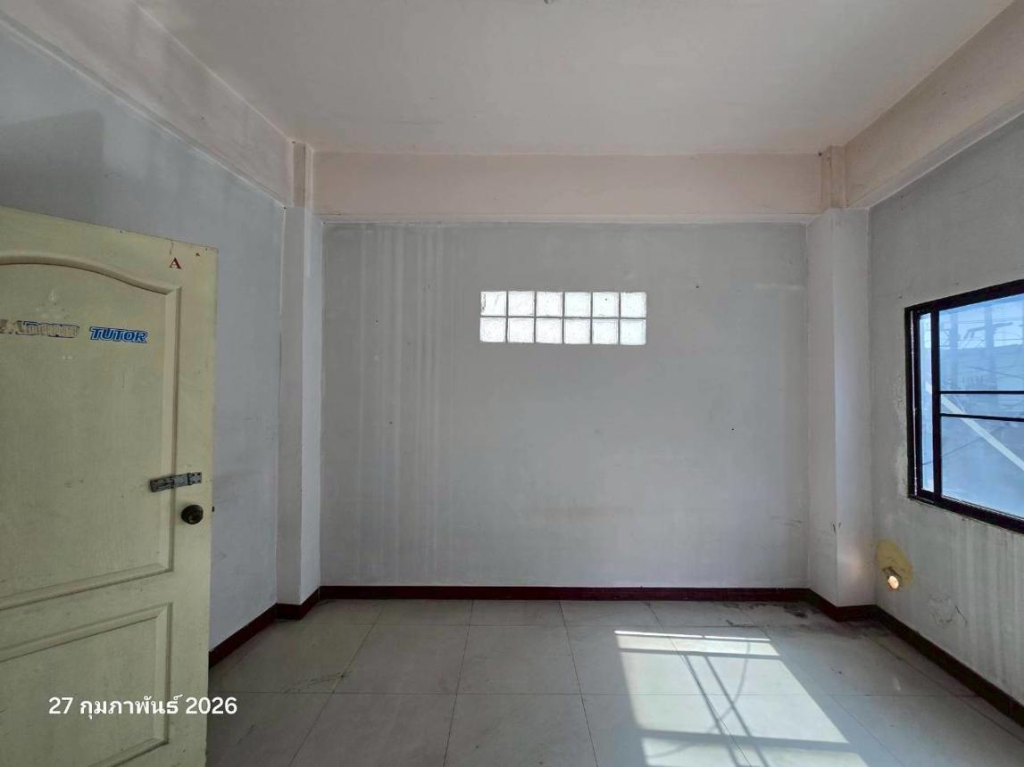 รูป อาคารพาณิชย์ 21.8 ตร.วา เมืองนครสวรรค์ นครสวรรค์ 4.7M - รูปที่ 29/43