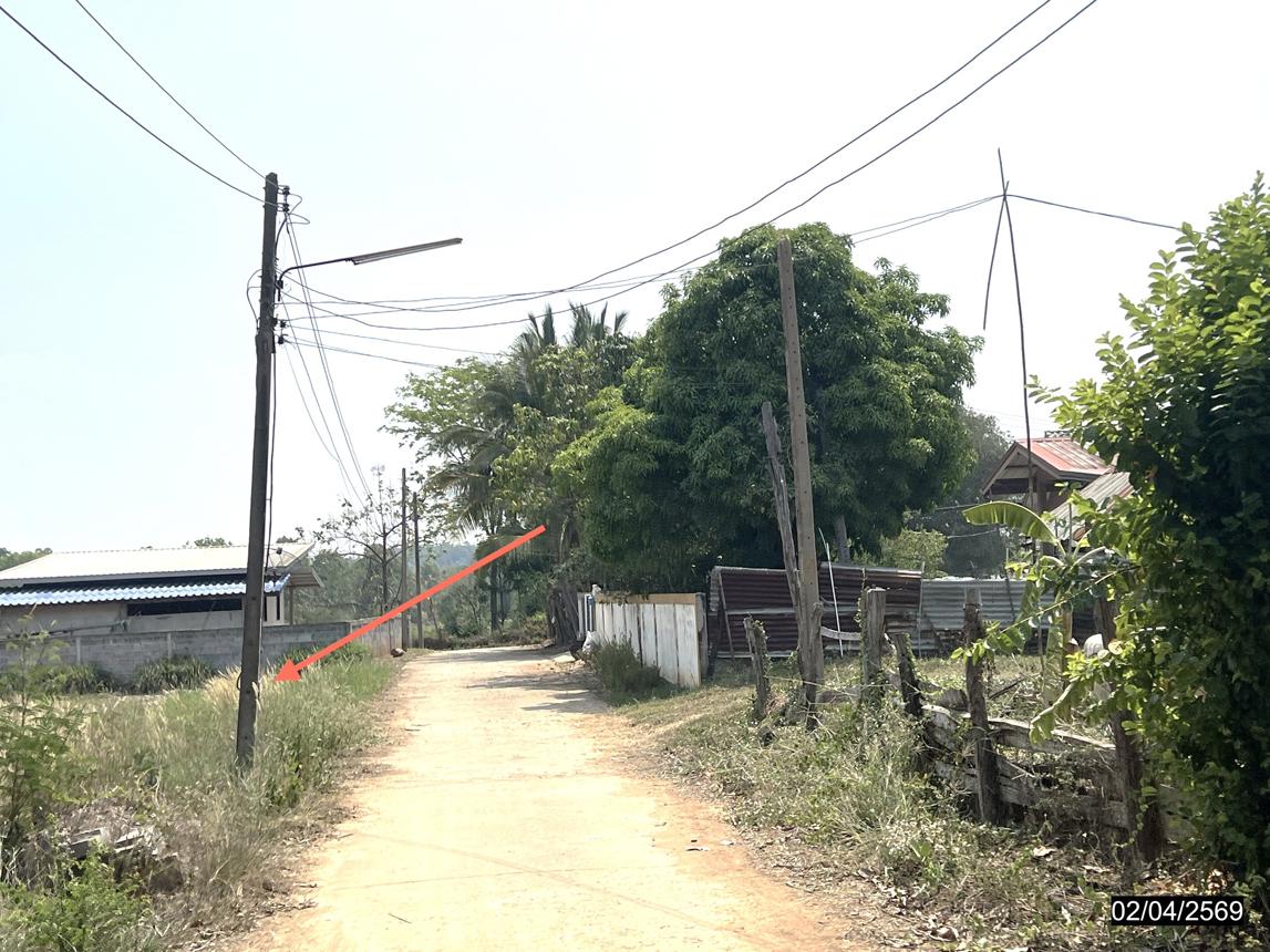picture LAND 5419.4 Sq.w. Muang Chaiyaphum Chaiyaphum for 2.4M - 14/25
