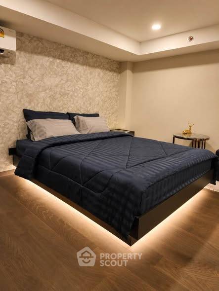 picture 1-BR Condo at Park Origin Chula-Samyan near MRT Hua Lamphong (ID 3121969) - 1/10