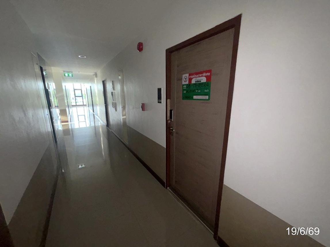 picture CONDO 28.01 Sq.m. Muang Nakhon Ratchasima Nakhon Ratchasima for 1.5M - 17/23