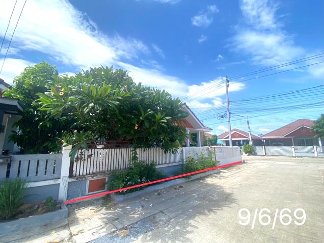 picture HOME 55.7 Sq.w. Sai Noi Nonthaburi for 2.1M - 4/15
