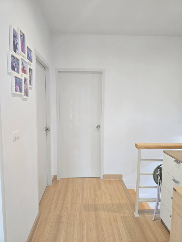 รูป ราคาเพียง 3.69 ล้านบาท — บ้านแต่งครบ ต่อเติมจัดเต็ม พร้อมอยู่! 🔥🔑🏘️ หมู่บ้านศุภาลัย เบลล่า บ้านสวน–เศรษฐกิจ - รูปที่ 15/28