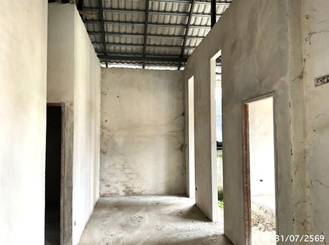รูป บ้านเดี่ยว 60.5 ตร.วา วารินชำราบ อุบลราชธานี 1.6M - รูปที่ 9/25