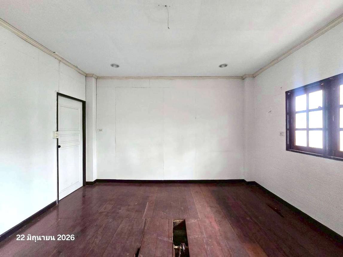 รูป บ้านเดี่ยว 112 ตร.วา บางมูลนาก พิจิตร 1.6M - รูปที่ 44/51