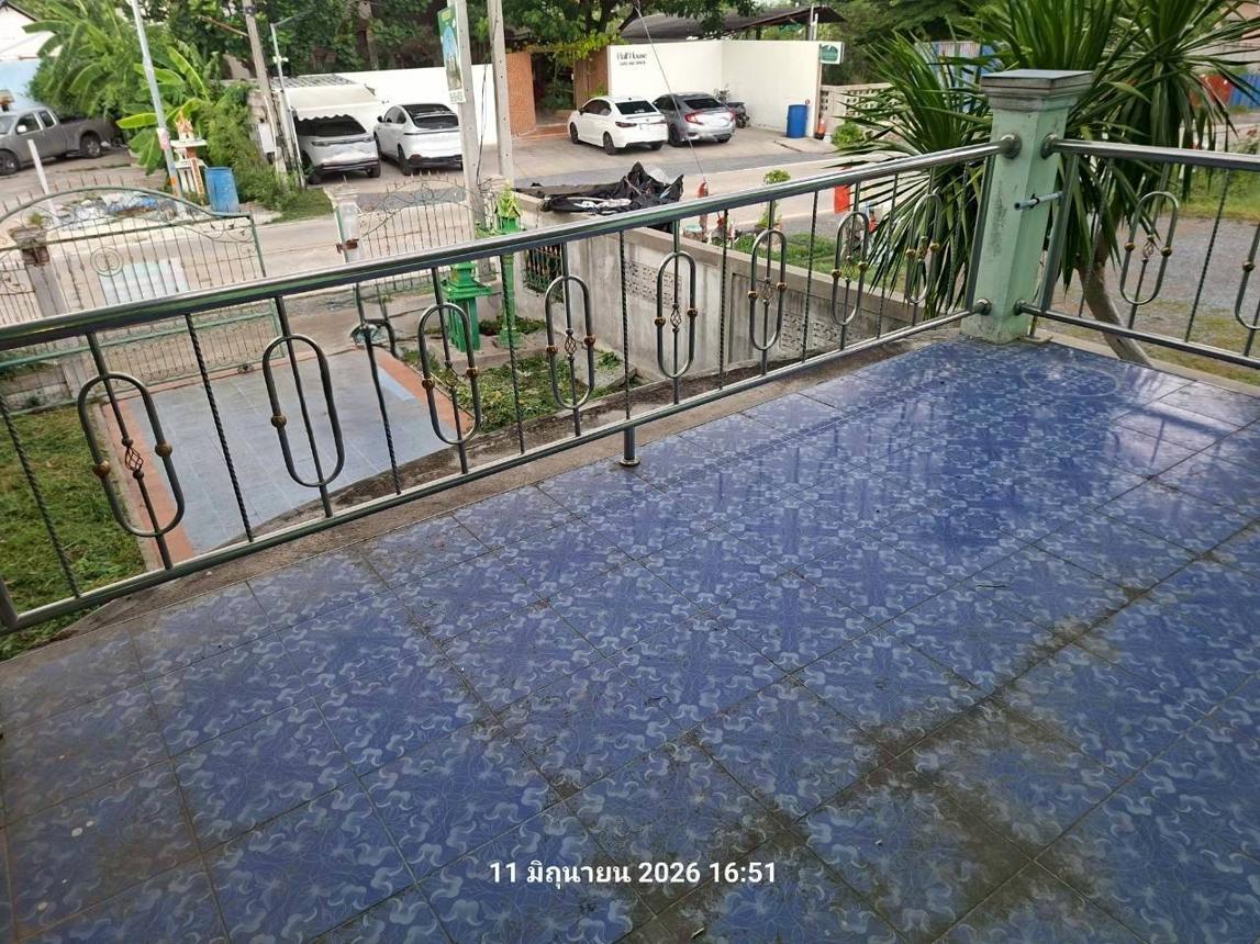 รูป บ้านเดี่ยว 100 ตร.วา เมืองลพบุรี ลพบุรี 3M - รูปที่ 32/37