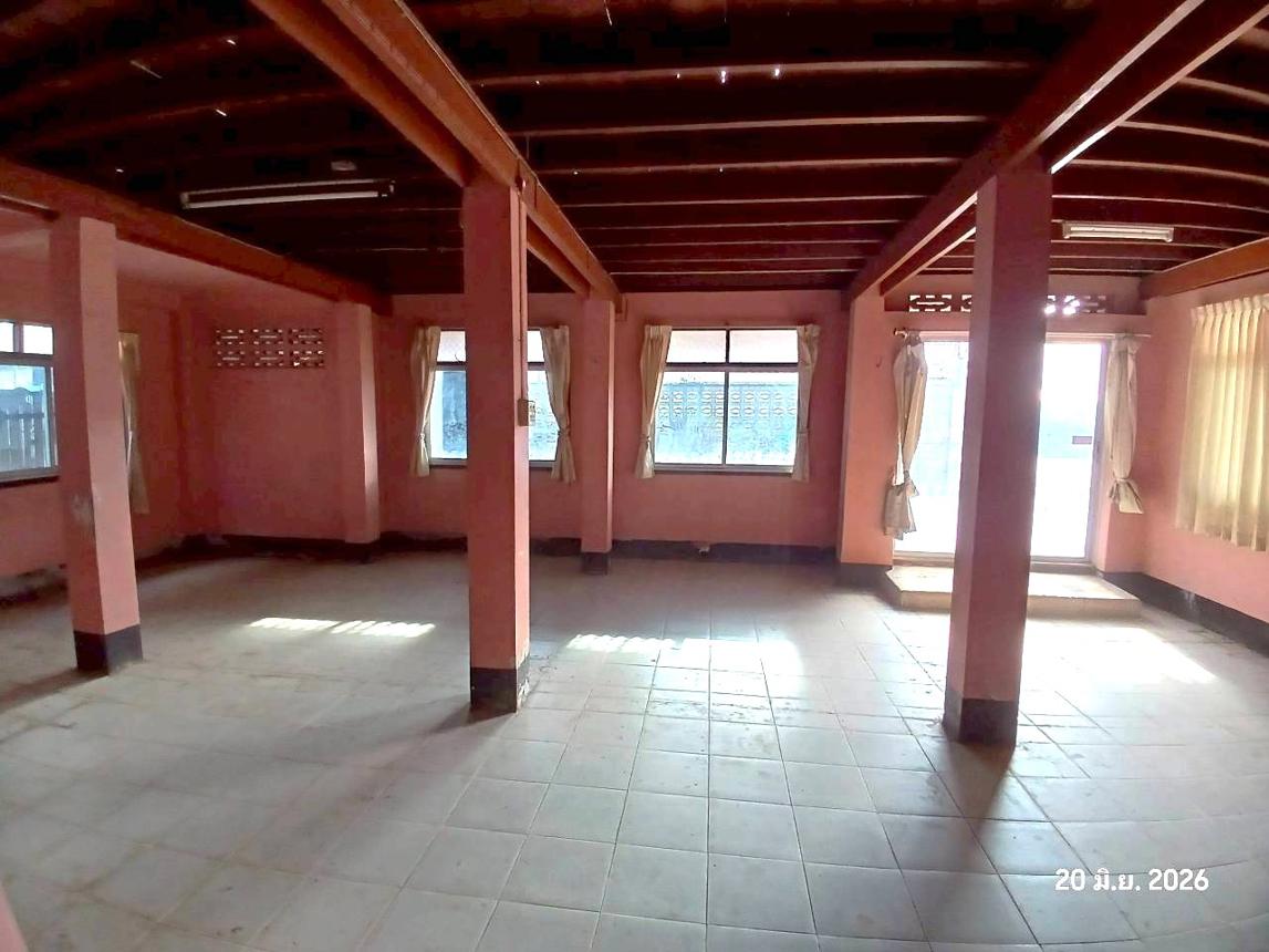 รูป บ้านเดี่ยว 97 ตร.วา แม่ทะ ลำปาง 578,000 - รูปที่ 25/45