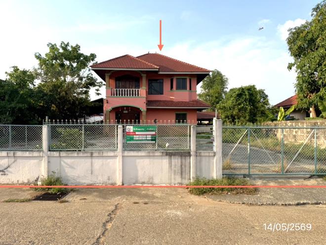picture HOME 366 Sq.w. Khuang Nai Ubon Ratchathani for 3.6M - 1/51